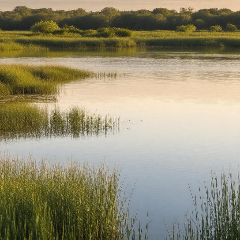 Radipole Lake